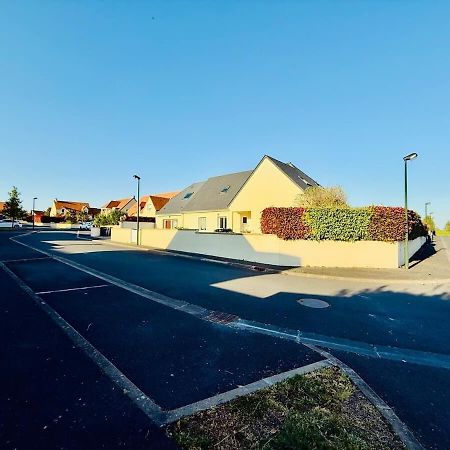 Loft Moderne Et Cosy Proche Des Villes Et Plages Demouville Ngoại thất bức ảnh