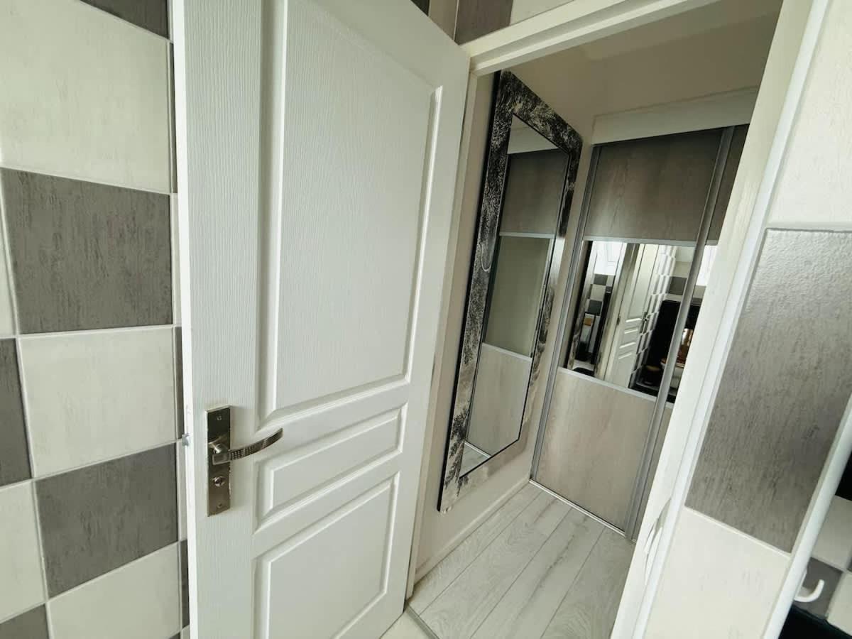 Loft Moderne Et Cosy Proche Des Villes Et Plages Demouville Ngoại thất bức ảnh