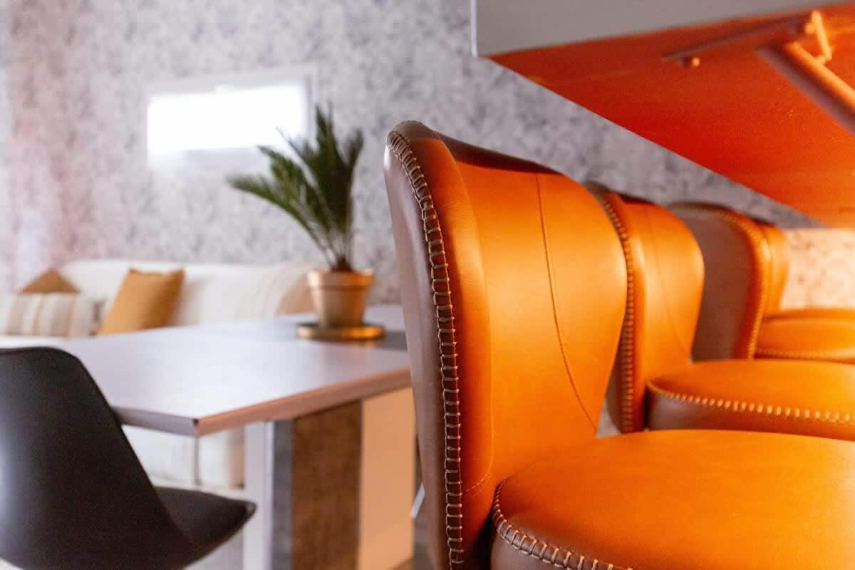 Loft Moderne Et Cosy Proche Des Villes Et Plages Demouville Ngoại thất bức ảnh
